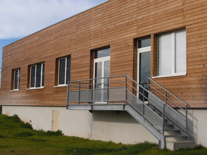 Ecole de la 2 ème chance centre Epide 13015 Marseille 